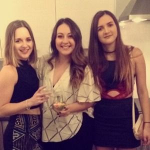 Meet your Posher, Alice